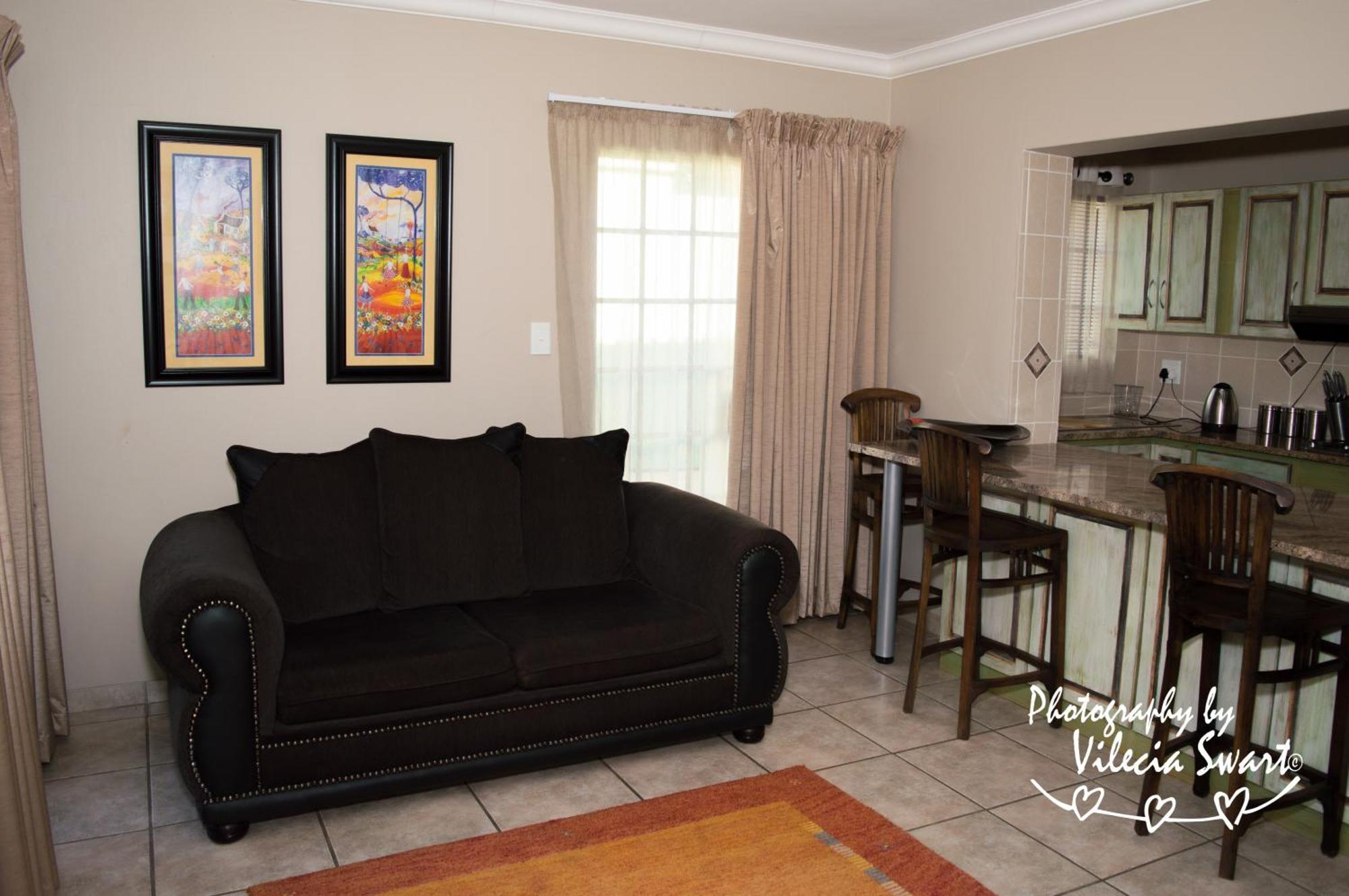Mistique Waters Guesthouse Parys Exterior foto